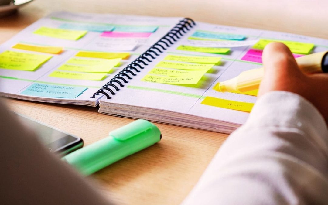 Pourquoi je suis passionnée par l’organisation et l’efficacité ?